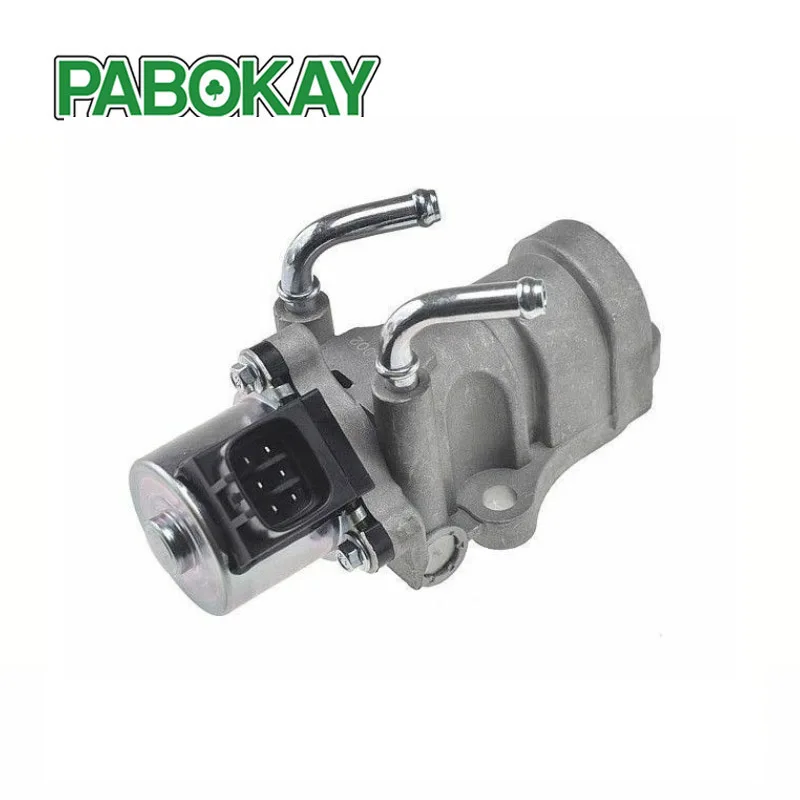 Клапан для TOYOTA RAV4 25620-27080 2562027080 PREVIA AVENSIS VERSO EGR новый 135000-8090 DEG0105 72-0093 | Автомобили и