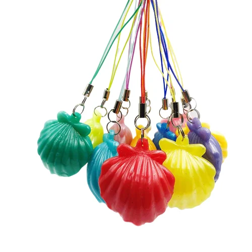 Сожмите медленно поднимающийся мягкий корпус Игрушки для девочек брелок Для