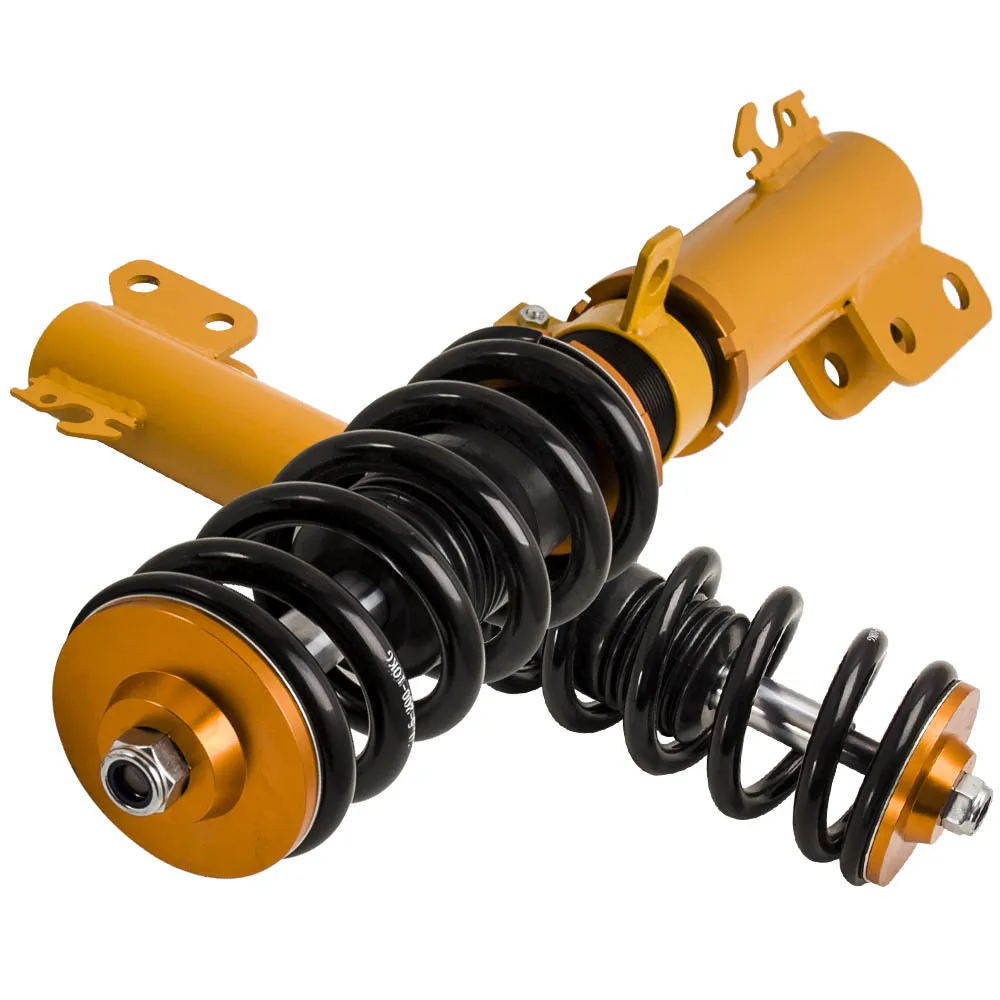 Пружины Coilover Shock пружины для Toyota Yari XP130 XP150 2013-2017 | Автомобили и мотоциклы