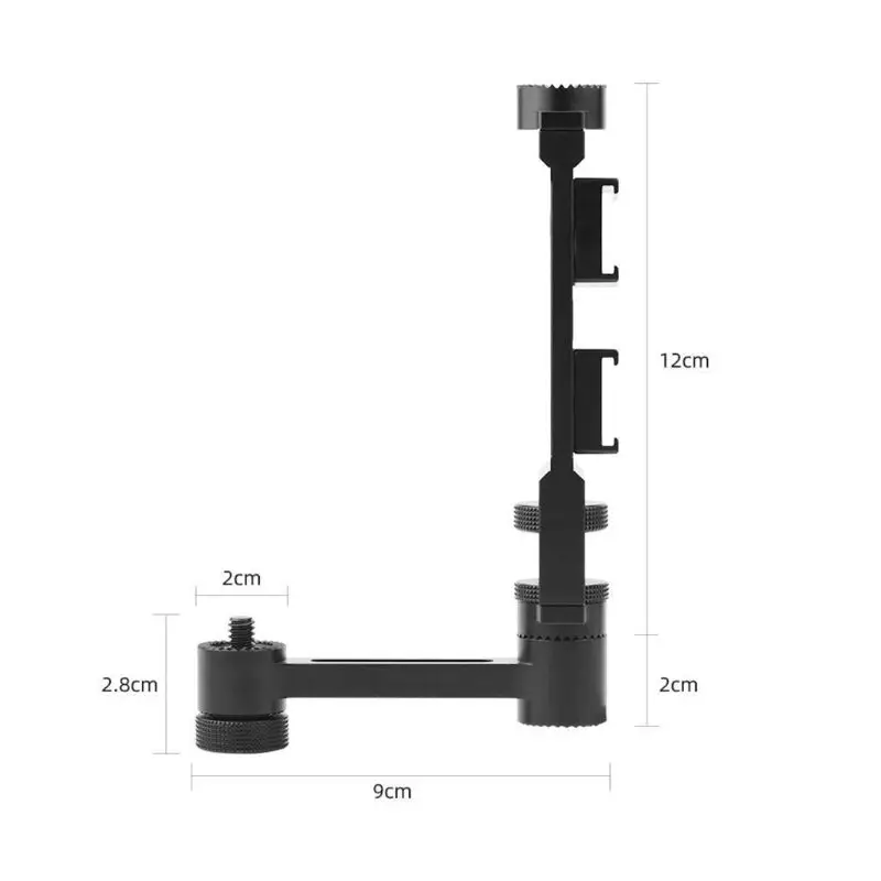 

Stabilizer Extension Bracket Monitor Expansion Arm for dji Mobile3
