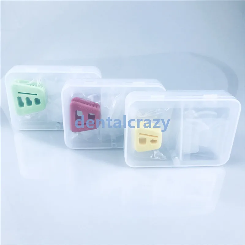 Стоматологический втягиватель для рта силиконовая резина Ортодонтическая опора