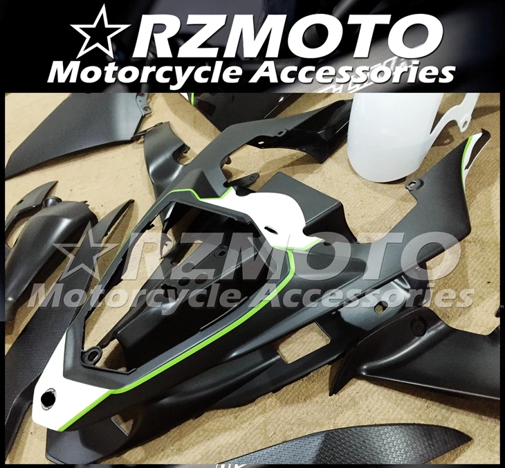 

High quality Injection mold New ABS Motorcycle Fairing kit fit for YAMAHA YZF R1 2012 2013 2014 fairings set Custom Black White