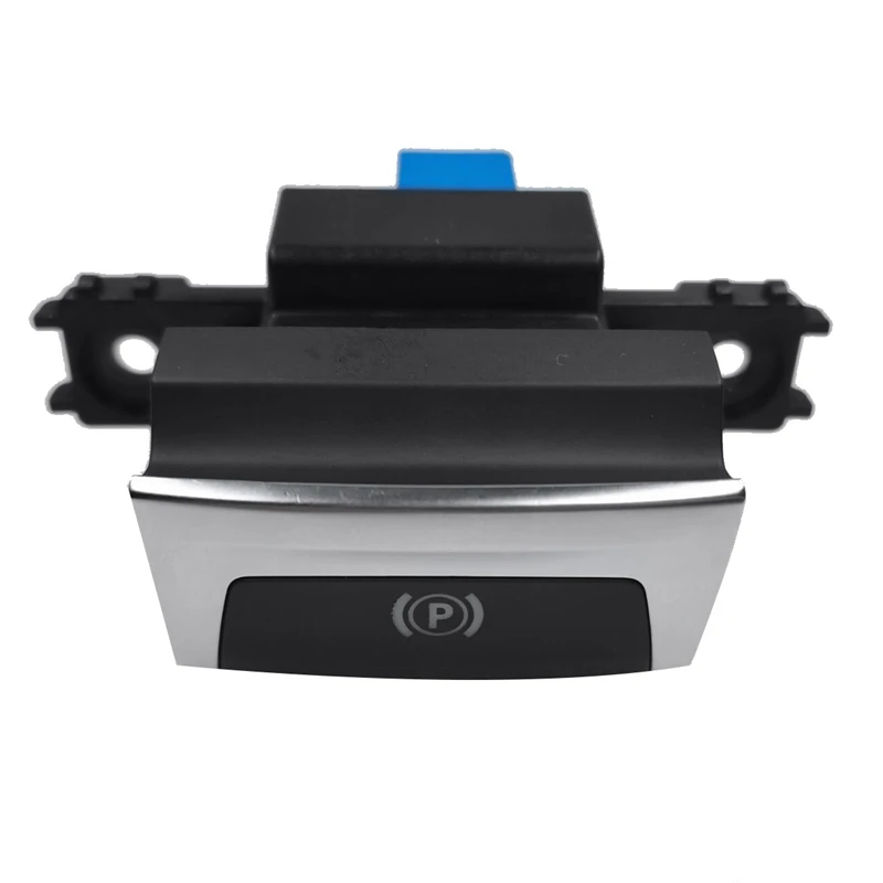 

Car Handbrake Switch P Gear Switch Parking Switch for Peugeot 3008 New 408 2014-2018 508 308S