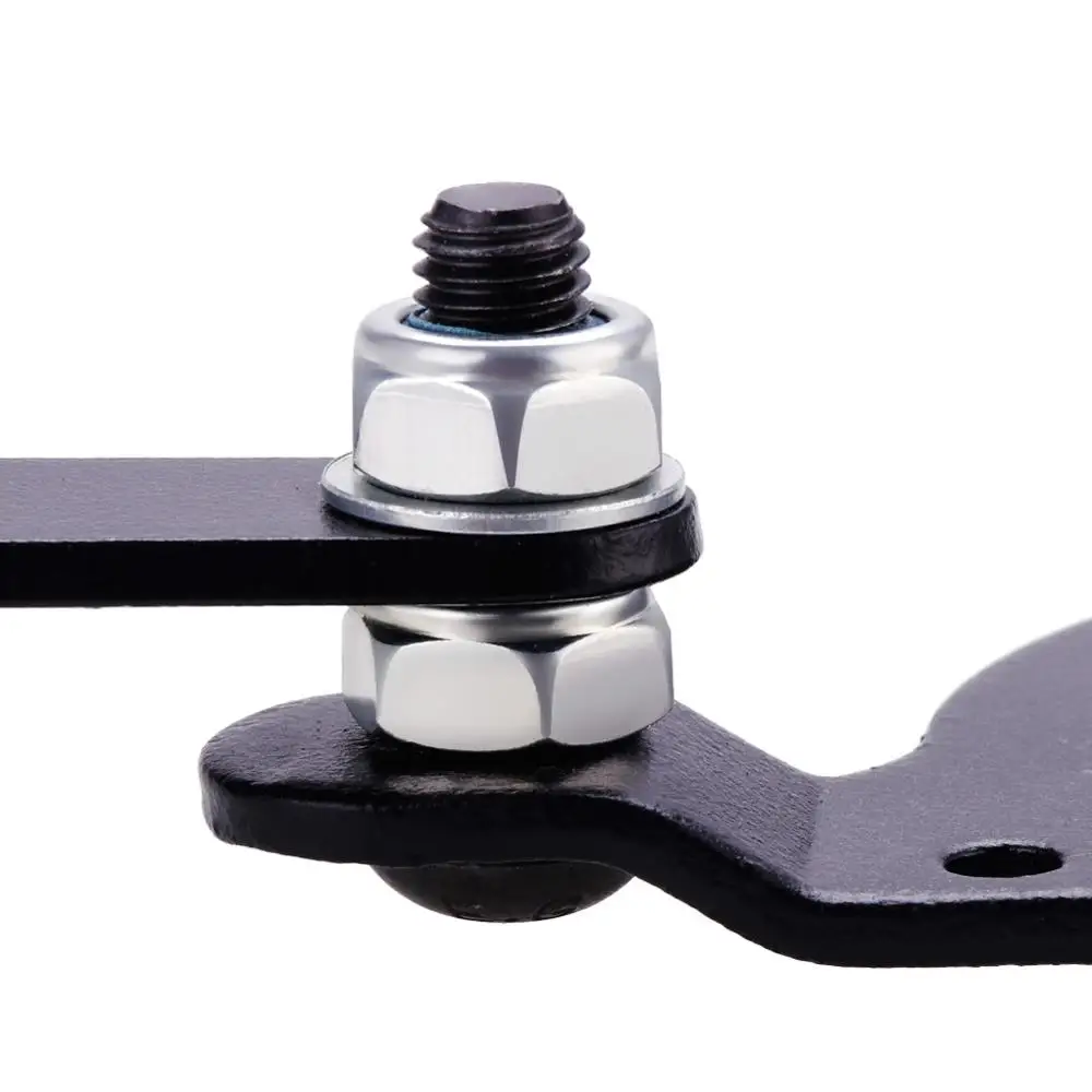

Chain Tensioner Fit For 49cc 66cc 80cc Engine Wheel Motorized Bike Black
