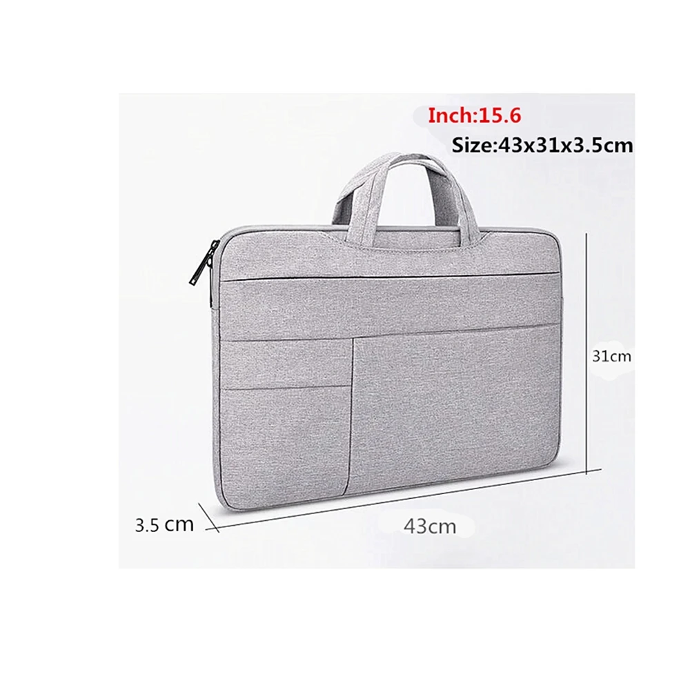 Многофункциональный чехол для ноутбука, сумка для Ipad Macbook Apple, чехол для ноутбука retina, сумка для ноутбука 13," 14,1" 15," 15,6" дюймов