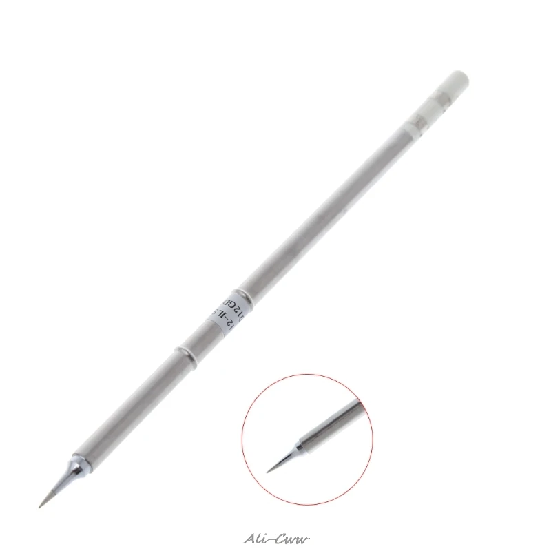 

T12-BC2 T12-ILS T12-BCM2 Iron Tips For Hakko Soldering Rework Station FX-951 FX-95