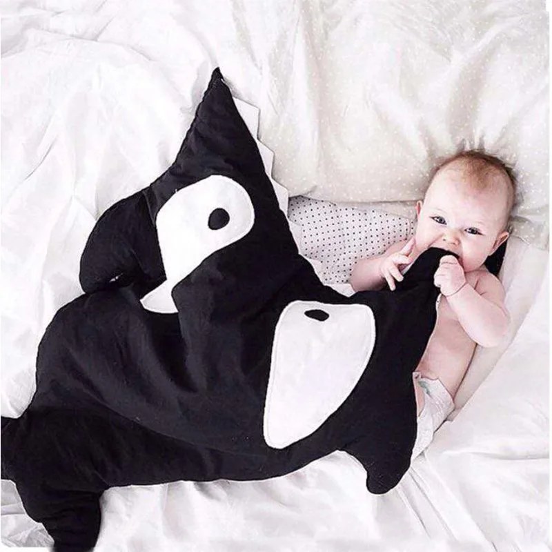 Детский спальный мешок конверт осень-зима детский комплект для младенца в форме