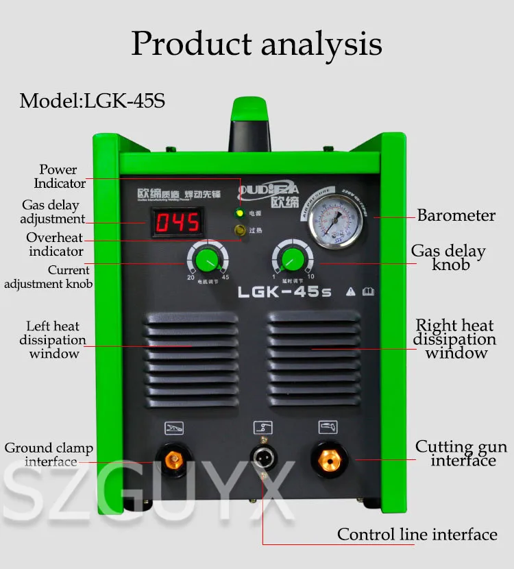 

Welding Equipment
