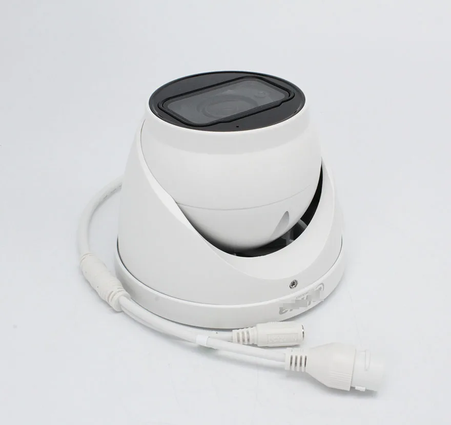 Английская IPC-HDW5231R-ZE 2MP POE IR Eyeball IP камера слот для sd-карты Starlight сетевая веб-камера