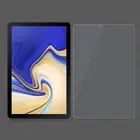 Защита экрана для Samsung Galaxy Tab A 10,5 2018 T590 T595, закаленное стекло для Tab A2 10,5 дюйма, зеркальная защита для планшета