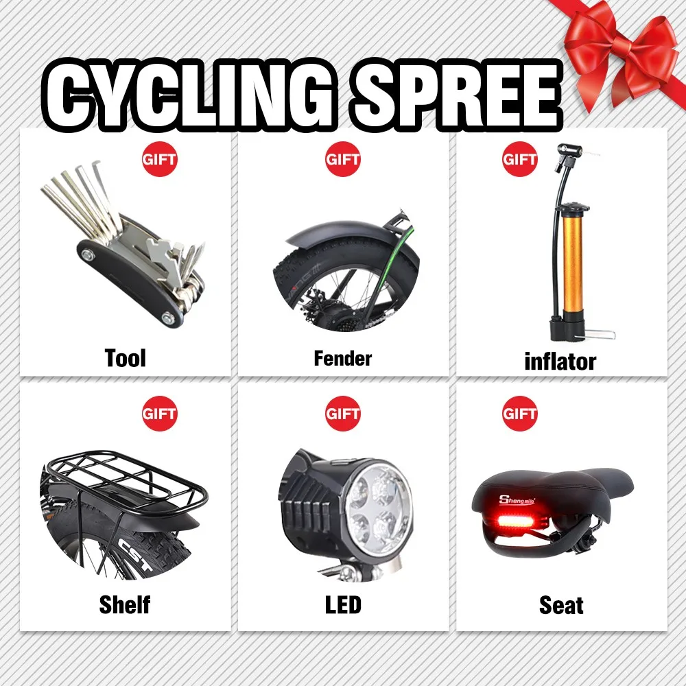 Bestellen 2021 Neue 800W 48V 15Ah Faltrad E-bike Fett Reifen Lithium-Batterie Schnee Bike Elektro Fahrrad 4,0 Fett Reifen E Bike Ebike