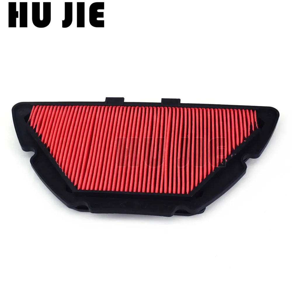 Motorcycle Air Intake Filter Cleaner For Yamaha YZF-R1 YZF R1 2007-2008 07 08 Street Bike | Автомобили и мотоциклы