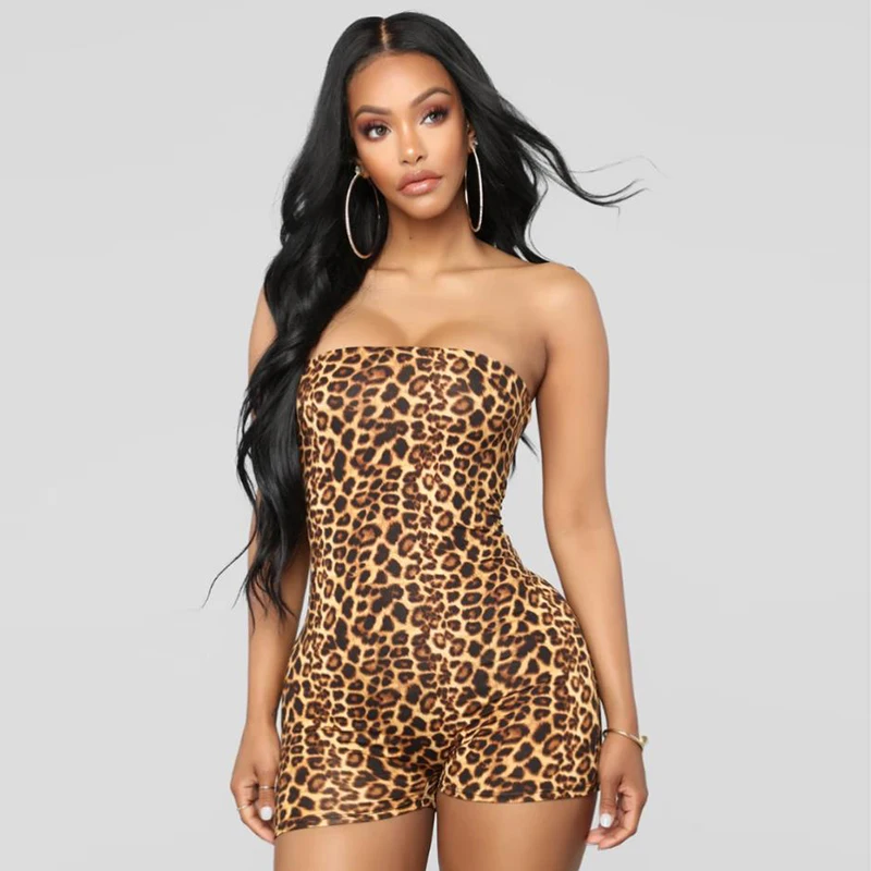 Женские камуфляжные комбинезоны женские без рукавов облегающие брюки