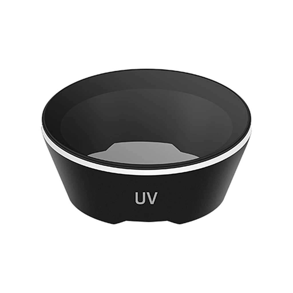 

Replacement Lens Filter for DJI FPV Combo Drone Camera UV