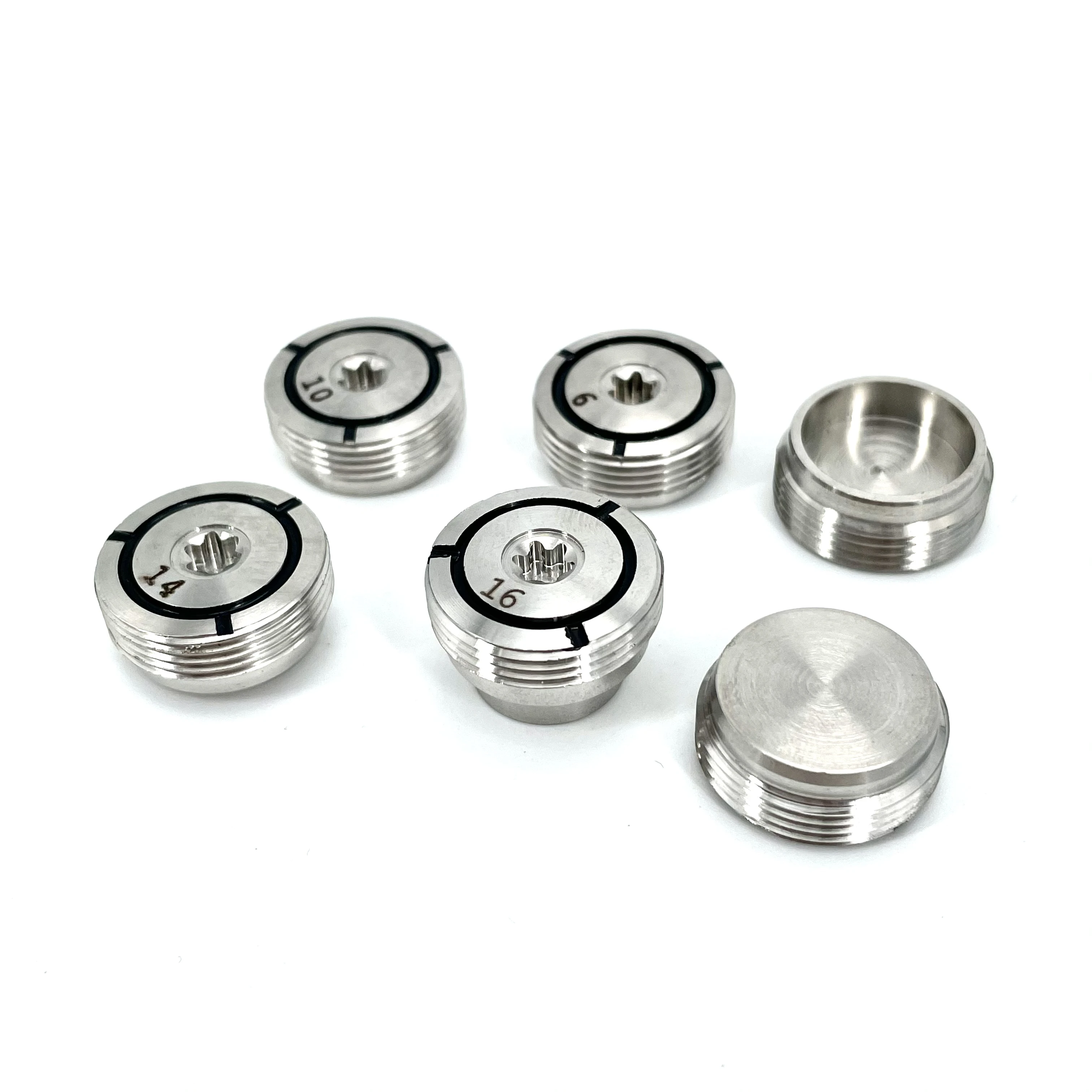 Screw Kit Practice Weight Set Fit For Callaway 815 Fusion Gbb Epic Fairway Wood Weights Club Head Counterweight Accessories
