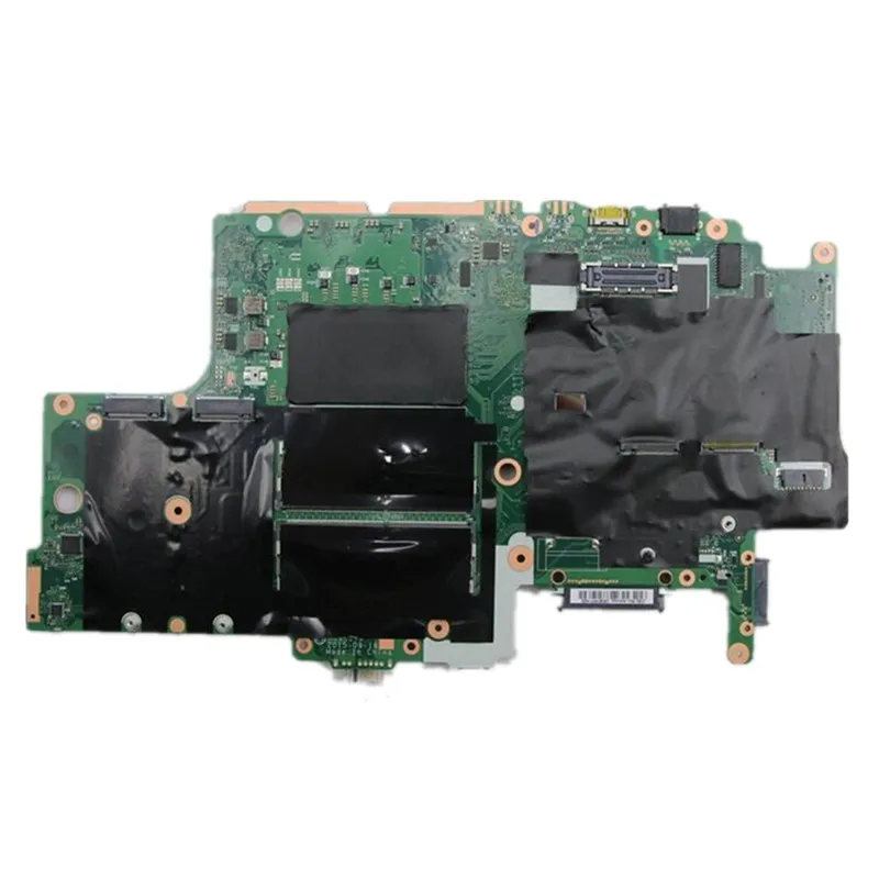 Preise Lenovo Thinkpad P70 Laptop Motherboard Mit CPU SR2FU I7-6820HQ BP700 NM-A441 FRU 01AV312 00NY34 3 100% Getestet Ok