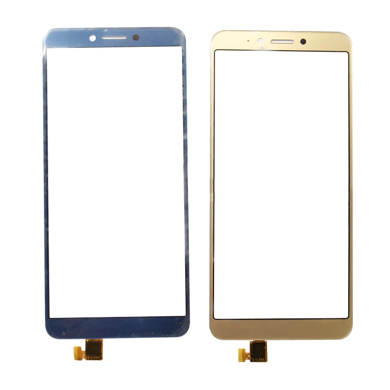 Сенсорный объектив для Lenovo K5 K350t K 350T Lcd сенсорный дигитайзер экран панель Стекло