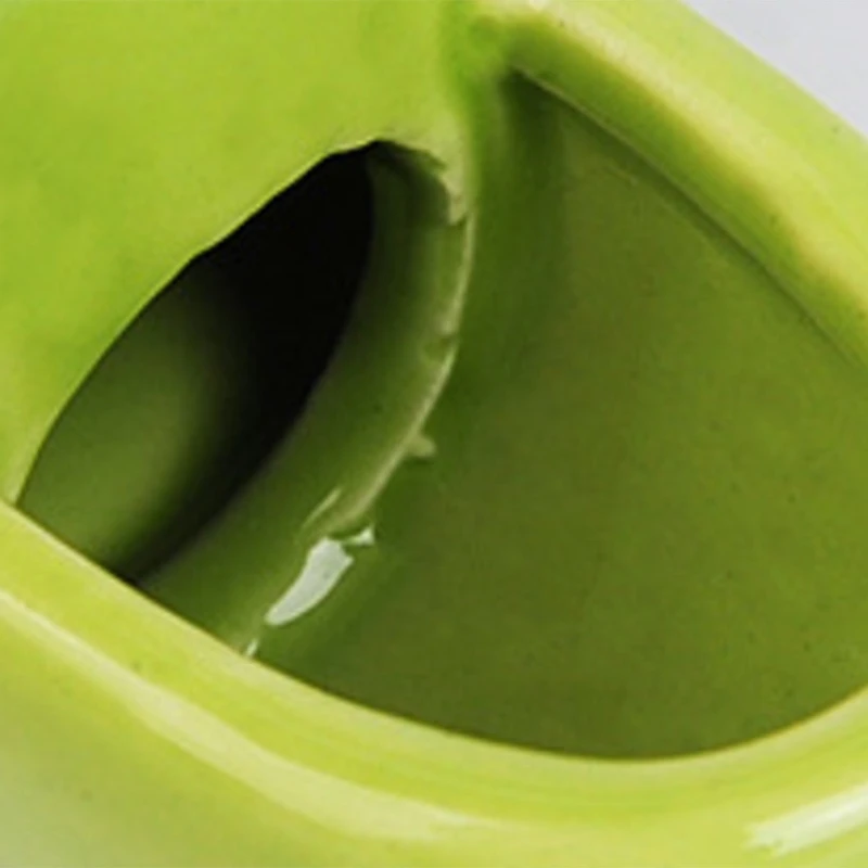 Керамическая миски для кормления котенка кормушка корма домашних животных миска