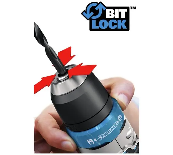 Бесплатная доставка электрическая Беспроводная отвертка Worx 20 в Powershare AiDrill WX178