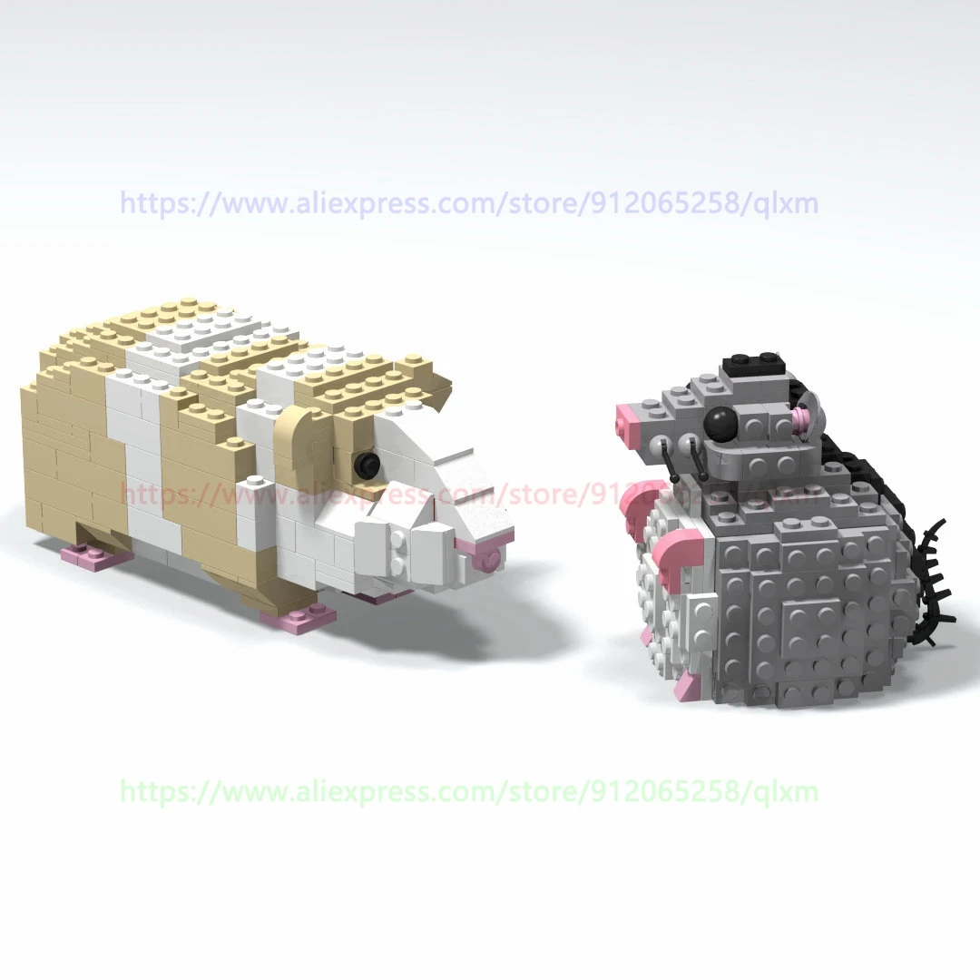 

Building & Construction Toys