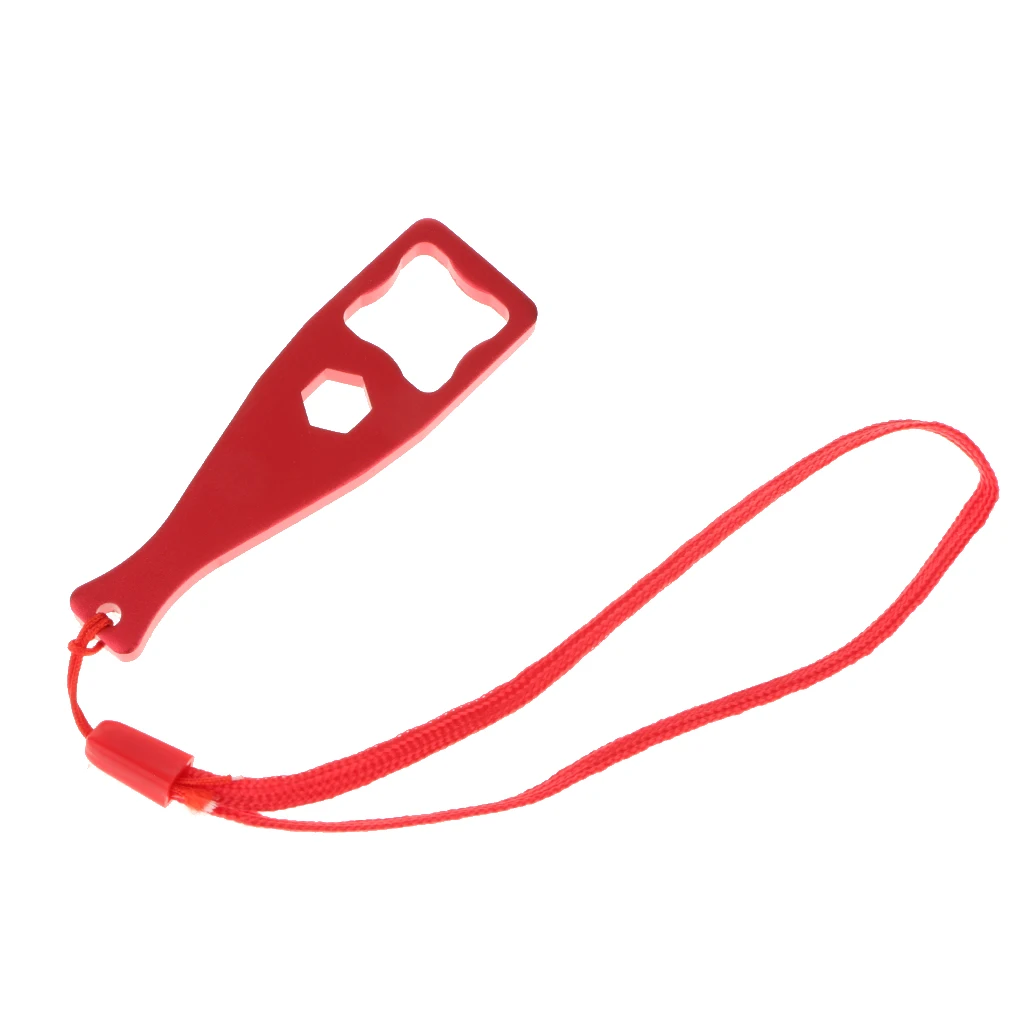 Регулируемый гаечный ключ для затяжки гаечного ключа камеры Gopro | Дом и сад