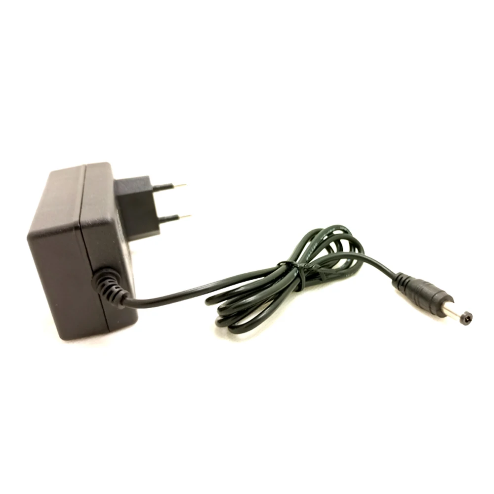 JIENUO DC 12V 3A EU Plug AC/DC Power Adapter Supply for CCTV Camera DVR NVR IP AHD TVI CVI Analog Cam | Безопасность и защита