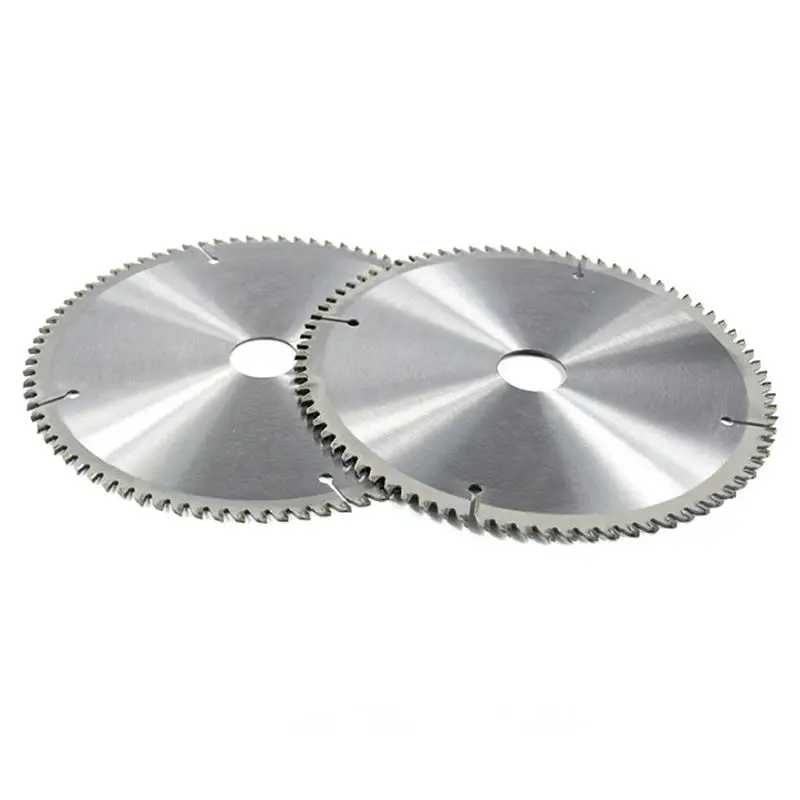 

210mm 80T 30mm Bore TCT Circular Saw Blade Disc for Dewalt Makita Ryobi