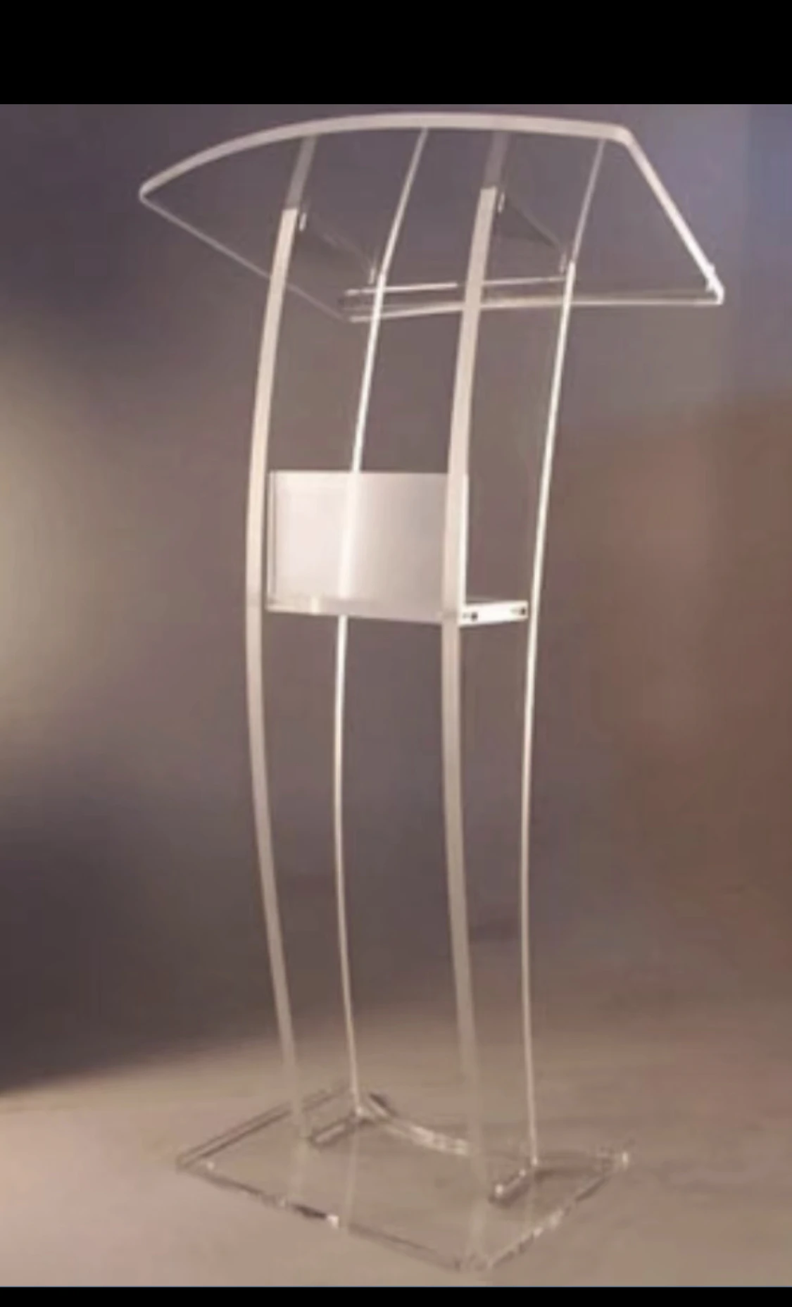 

Бесплатная доставка, прозрачная платформа Lucite, прозрачная Подиум от DHL или UPS