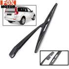 Misima заднее ветровое стекло стеклоочистителя для Защитные чехлы для сидений, сшитые специально для Great Wall Haval Hover H5 2010 - 2018 2017 2016 2015 2014 2013 2012 2011 H3 2012 2011