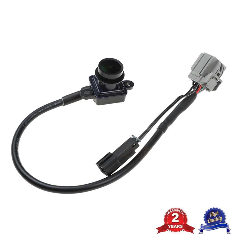 

Новая резервная парковочная камера заднего вида для Dodge Journey 2011 2012 2013 2014 2016 2015 2017 2018 2019 2020 OE 56054158AB
