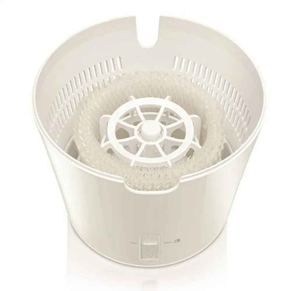 Увлажнитель воздуха фильтры адсорбирующие бактерии и весы для Philips HU4801 HU4802 HU4803