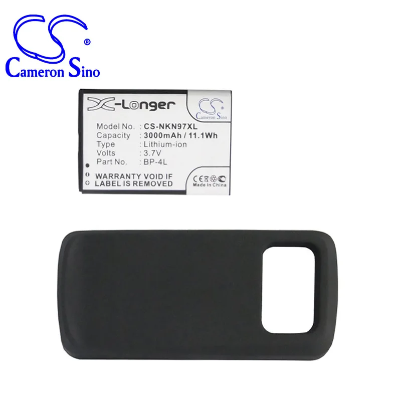 Аккумуляторы Nokia Bp 4l Купить
