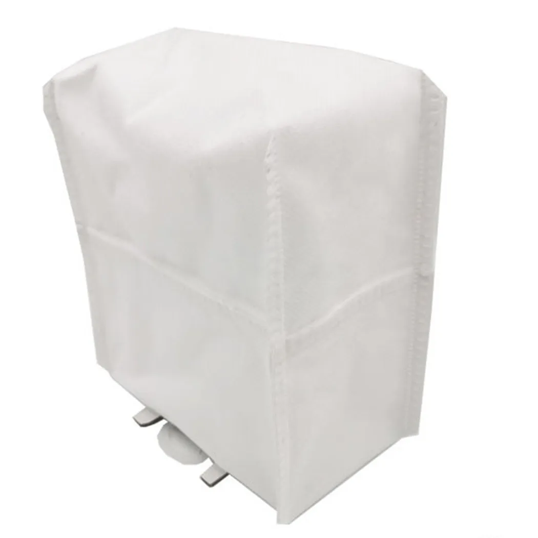 

10X Replacement For EVE Plus Robot Vacuum Cleaner Parts Dust Bag Accessories Highly Matched With The Original