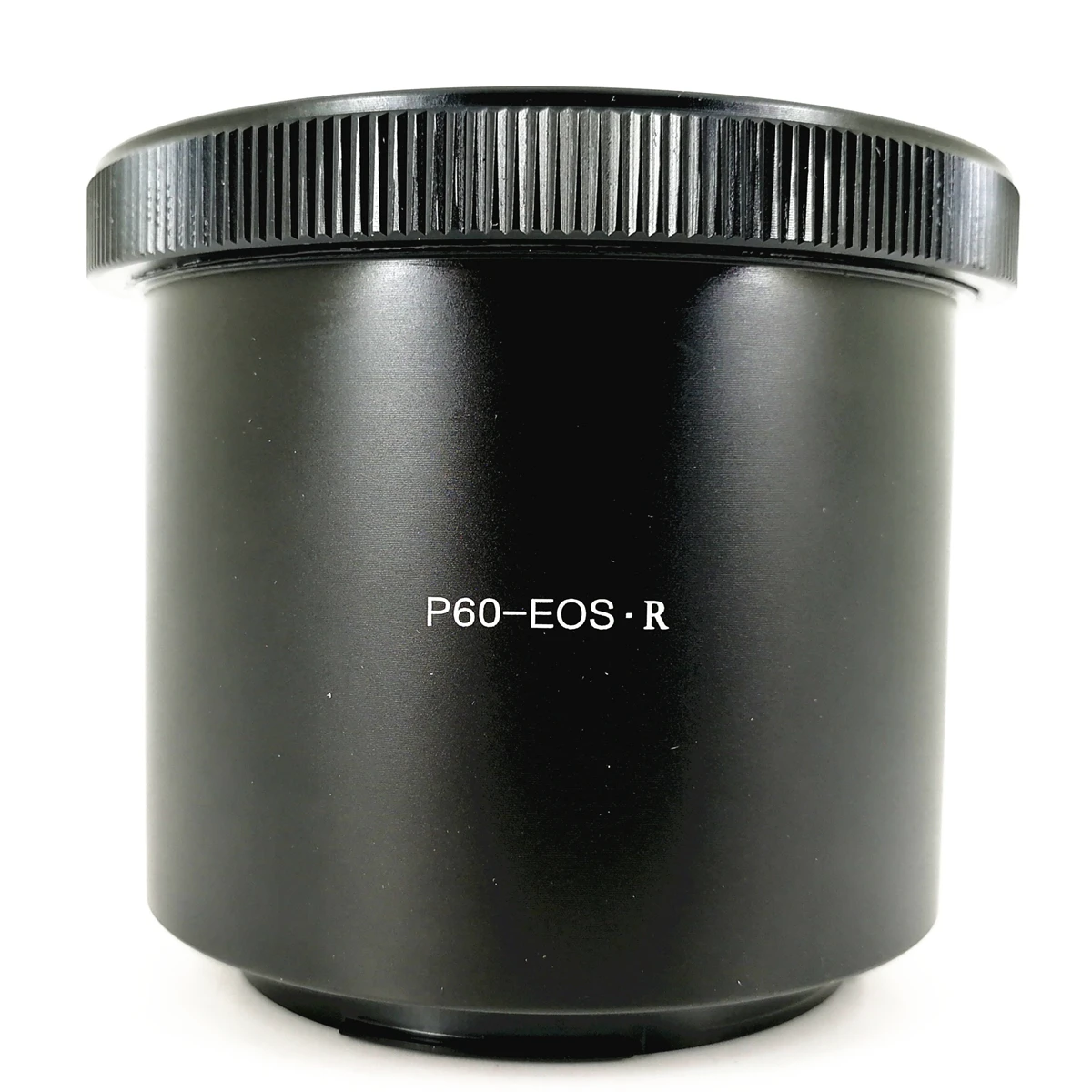 Переходное кольцо для крепления объектива Pentacon 6 Kiev 60 Jupiter Lens& Canon EOS R RP EOSR RF camera Body P60-RF P60-EOSR