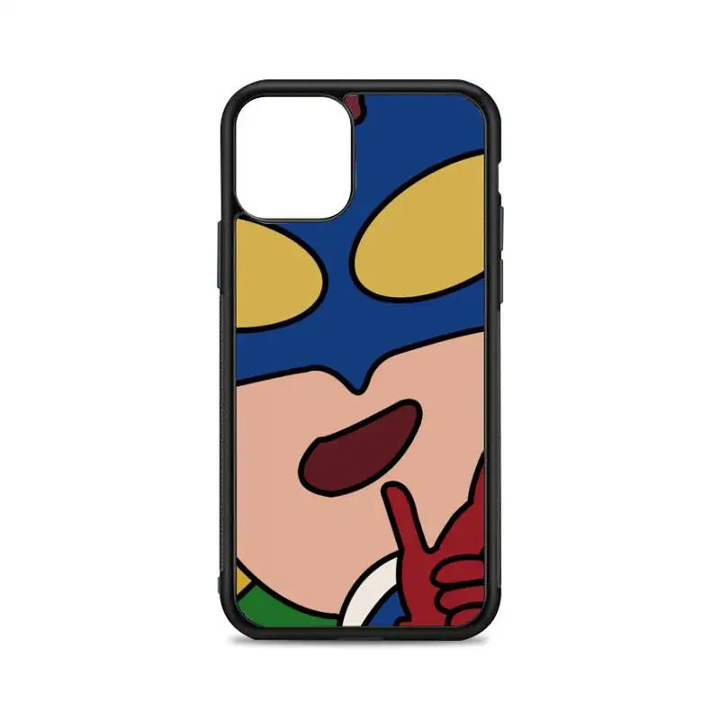 

Action Kamen Phone Case for iPhone 12 mini 11 pro XS Max X XR 6 7 8 plus SE20 High quality TPU silicon cover