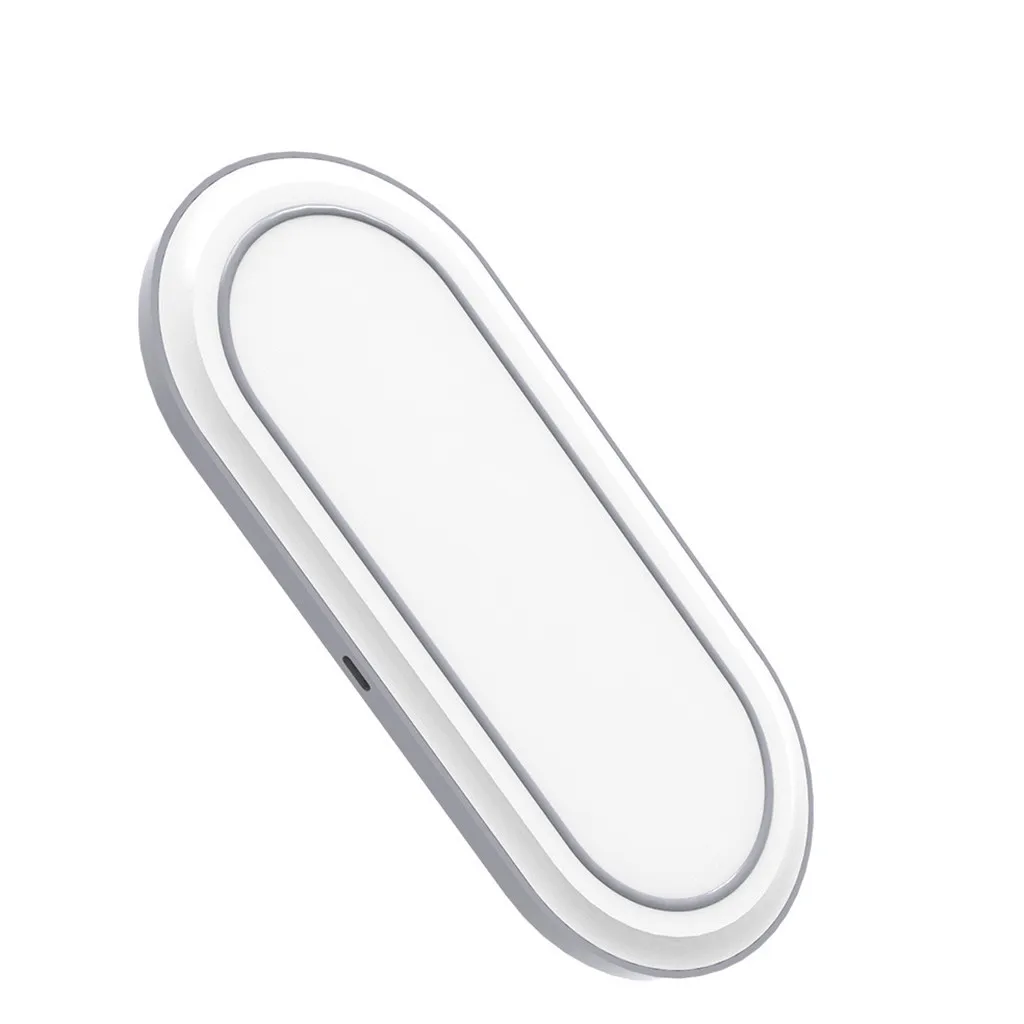 Ouhaobin Wireless Charger Charging Station For IPhone Pad for Apple Watch AirPods 2 | Мобильные телефоны и аксессуары