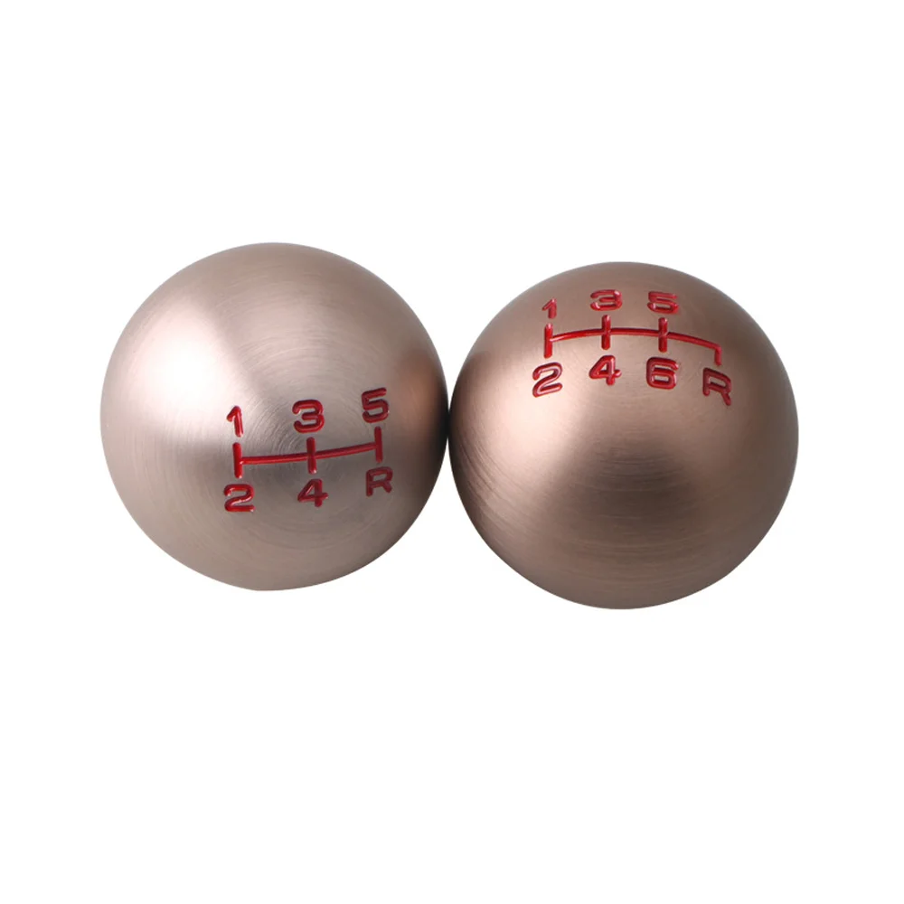 Автомобиль 5 6 Скорость механической трансмиссией Шестерни рукоятка рычага