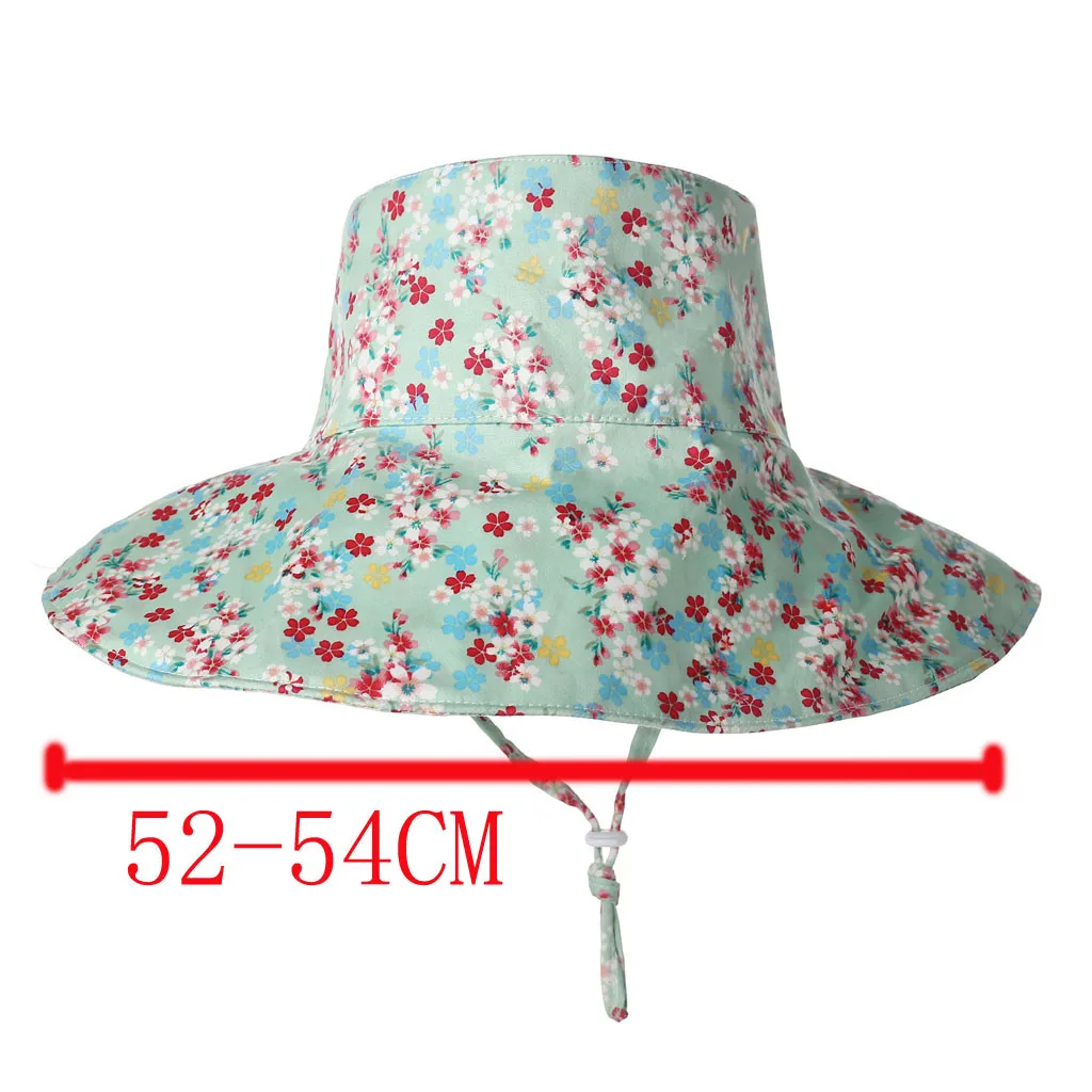 

Baby Hat Cotton Children 2020 Spring And Summer New Sun Hat Baby Breathable Quick Drying Beach Fisherman Hat