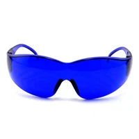 650nm laser glasses factory direct selling blu ray glasses anti red glasses
