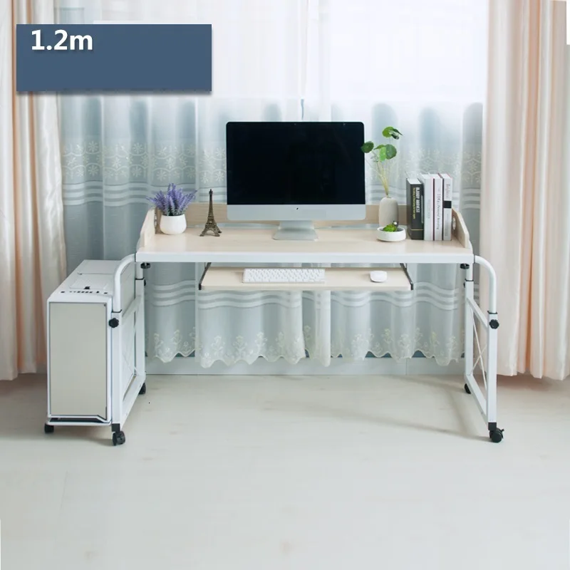 Bureau Meuble поднос кровать плианте стоящий офис Tavolo scrivana Schreibtisch регулируемый стол для учебы компьютерный стол
