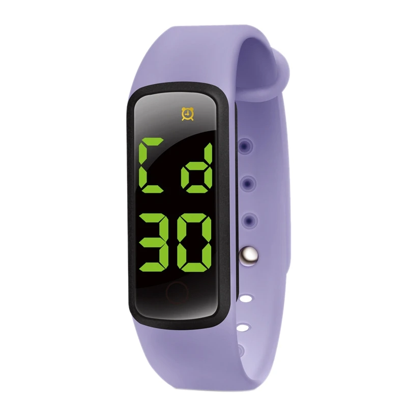 Обучающие часы Potty-Водонепроницаемые Детские напоминания Таймер-писсуар