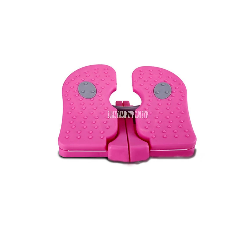 Мини-тренажер AX1 домашний бесшумный шаговый тренажер для похудения альпинизма