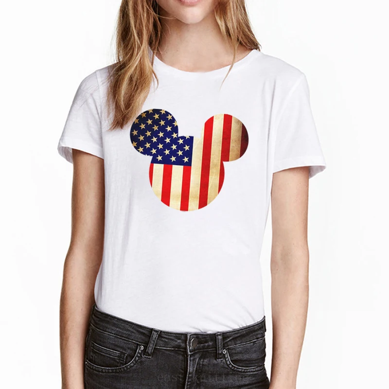 MLCRIYG Women Fashion Graphic T-Shirt Cute cartoon Tshirts Girl Laides Tumblr Tee Hipster Clothing Female T Shirt Pint shirt | Женская
