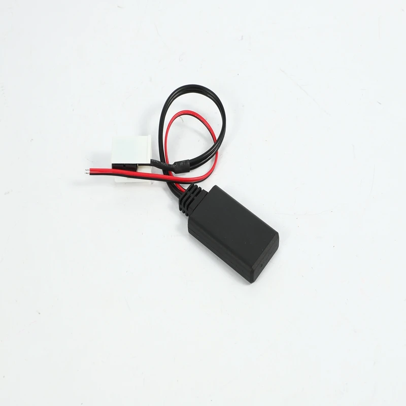 Для Peugeot 207 307 407 308 для Citroen C2 C3 RD4 автомобильный 12-контактный Bluetooth модуль