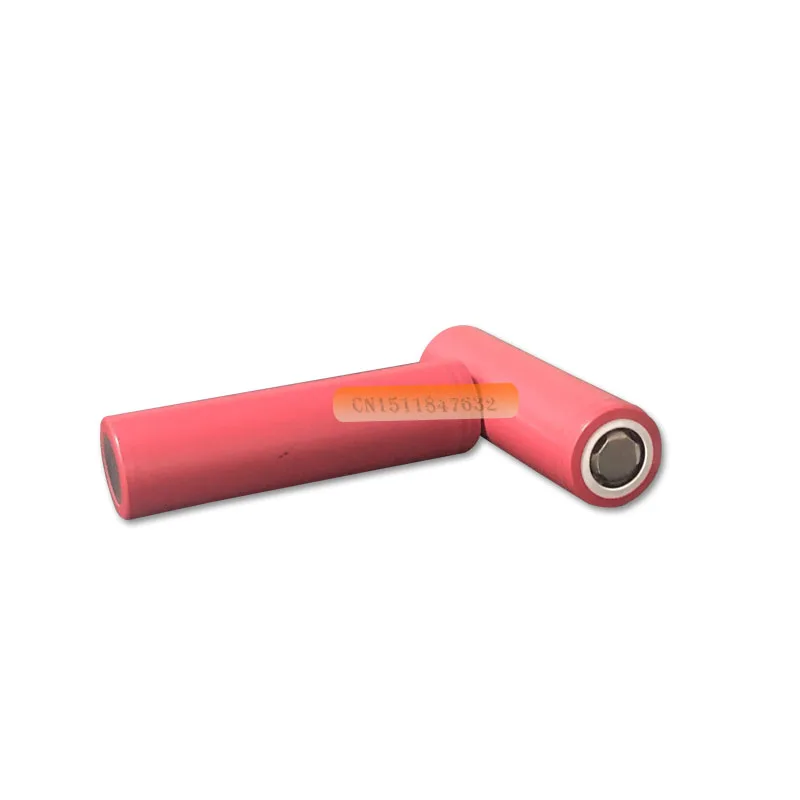 Новый оригинальный EastFre для LG HE2 18650 2500mah литий ионный аккумулятор INR18650