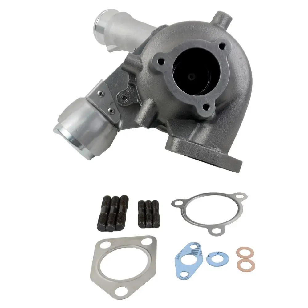 Новый турбокомпрессор AP02 для выхлопных газов KIA Sorento 2 5 CRDi 125 кВт 170 PS D4CB 53039700122