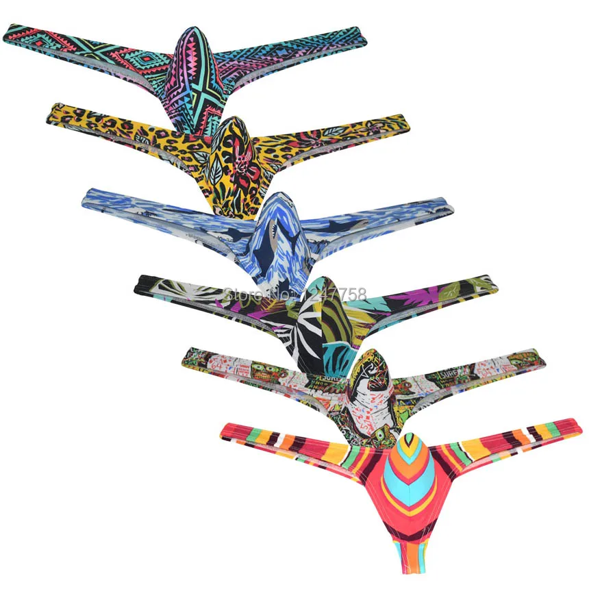 Контурная сумка спортивный T Back сексуальный мужской бикини стринги Нижнее белье