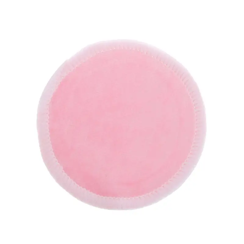 Бамбуковый Макияж для снятия макияжа мягкий макияж ухода за кожей лица мытья