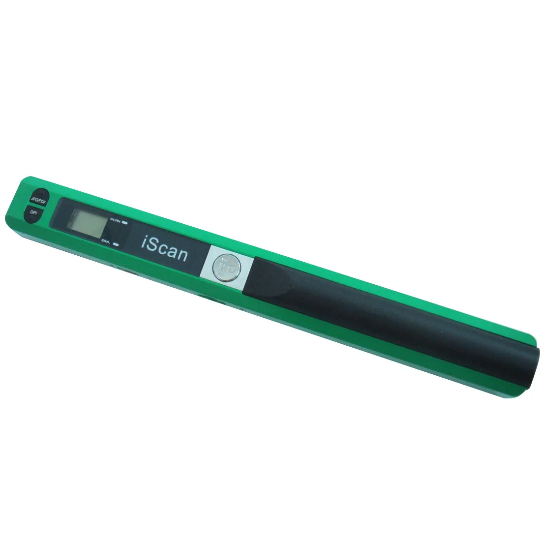 Портативный креативный портативный сканер для документов 315*102*52 мм 900 DPI USB 2 0