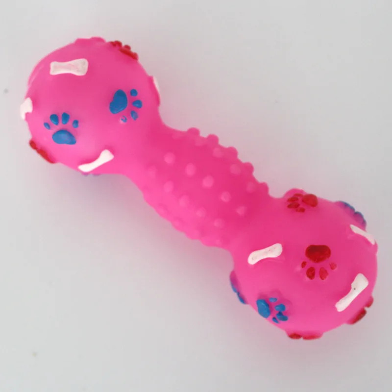 Мягкая игрушка для домашних питомцев искусственная мячик собаки кошки пищащие